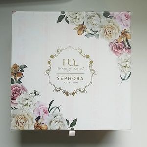 HOUSE OF LASHES PALETTE